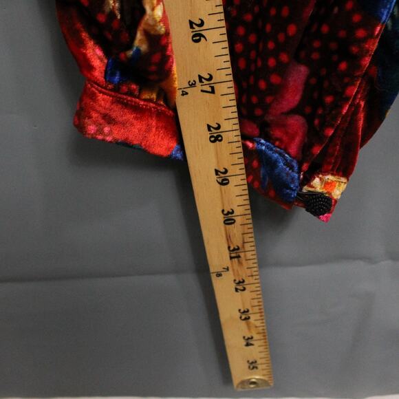 FARM Rio Multicolor Floral Jumpsuit - Picture 16 of 16